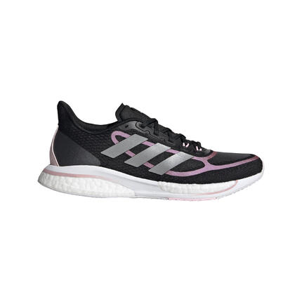 Zapatillas de running Mujer Adidas Supernova + Negro