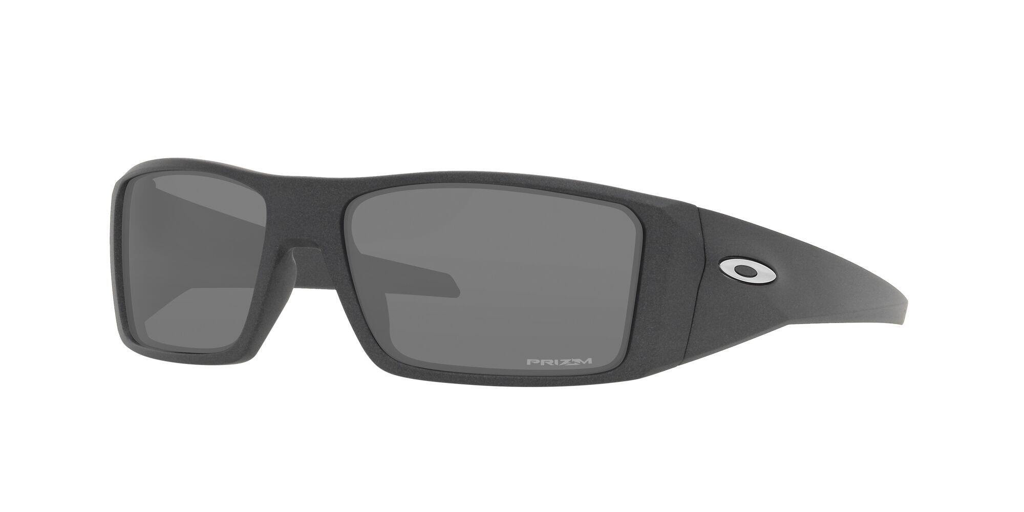 OAKLEY Occhiali da Sole Oakley HELIOSTAT OO 9231 uomo Taglia 61/16/129
