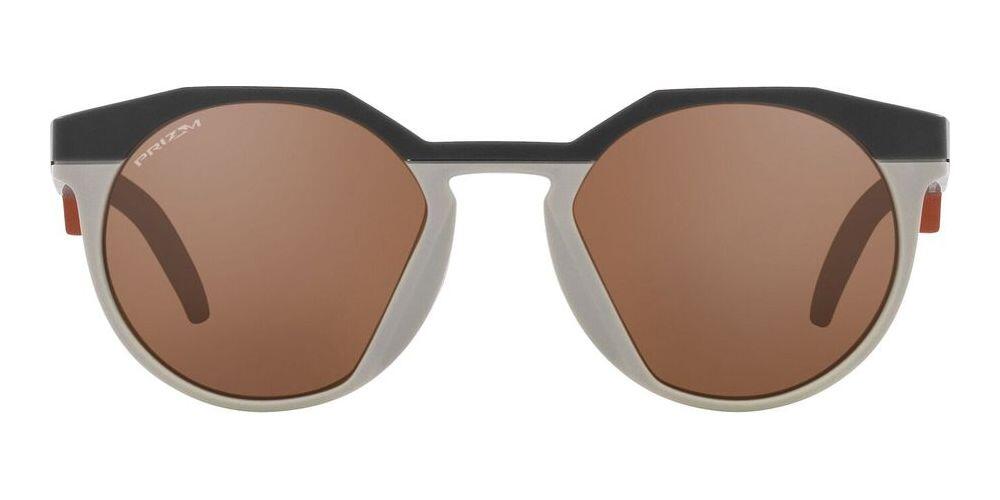 Lunettes de Soleil Oakley HSTN OO 9242 homme Taille 52/21/142 2/5
