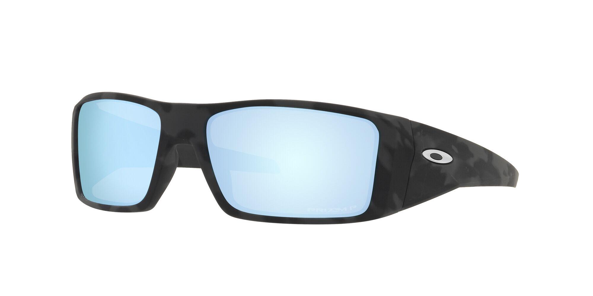 OAKLEY Occhiali da Sole Oakley HELIOSTAT OO 9231 uomo Taglia 61/16/129