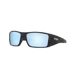 Lunettes de Soleil Oakley HELIOSTAT OO 9231 homme Taille 61/16/129