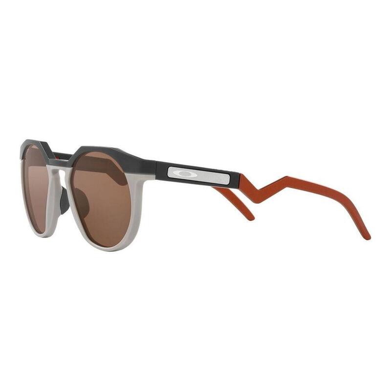 Lunettes de Soleil Oakley HSTN OO 9242 homme Taille 52/21/142