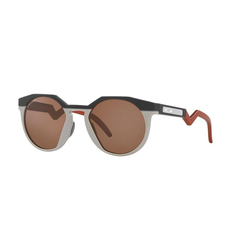 Lunettes de Soleil Oakley HSTN OO 9242 homme Taille 52/21/142