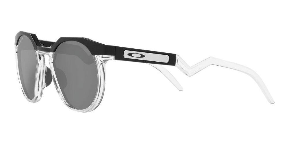 Occhiali da Sole Oakley HSTN OO 9242 uomo Taglia 52/21/142 4/7