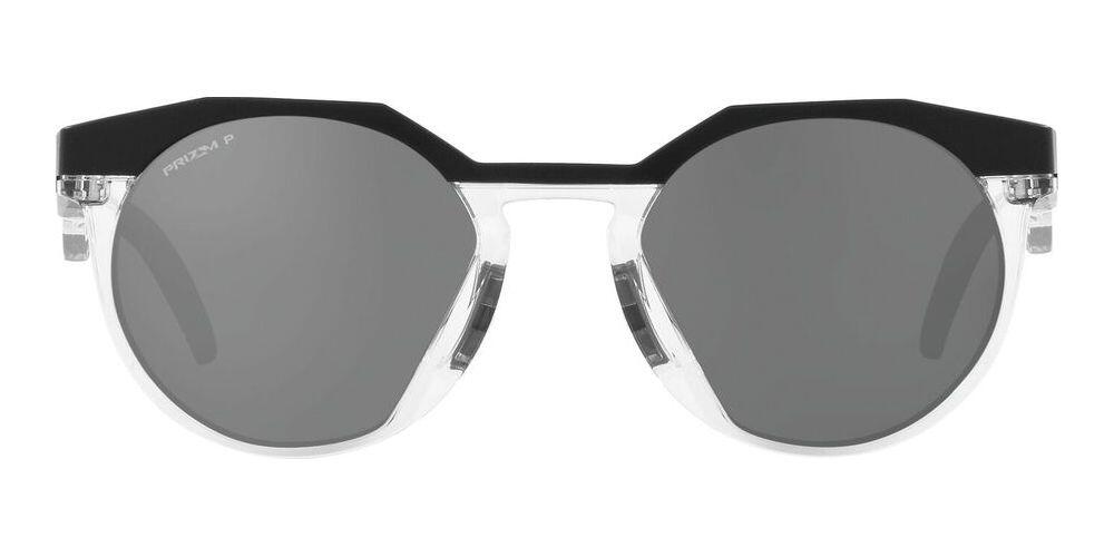 Occhiali da Sole Oakley HSTN OO 9242 uomo Taglia 52/21/142 3/7