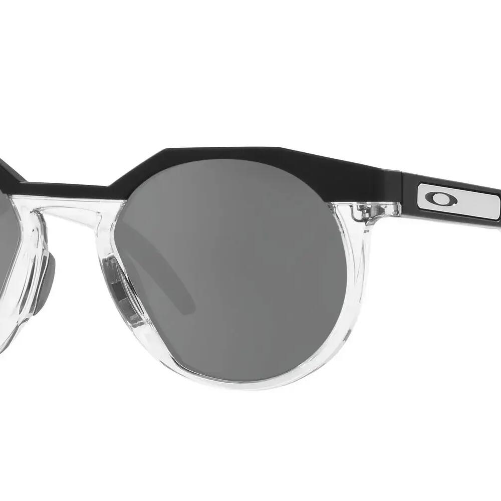 BLACK / COLORLESS