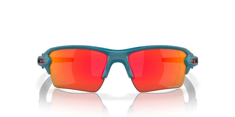 Lunettes de Soleil Oakley FLAK 2.0 XL OO 9188 homme Taille 59/12/133 2/3