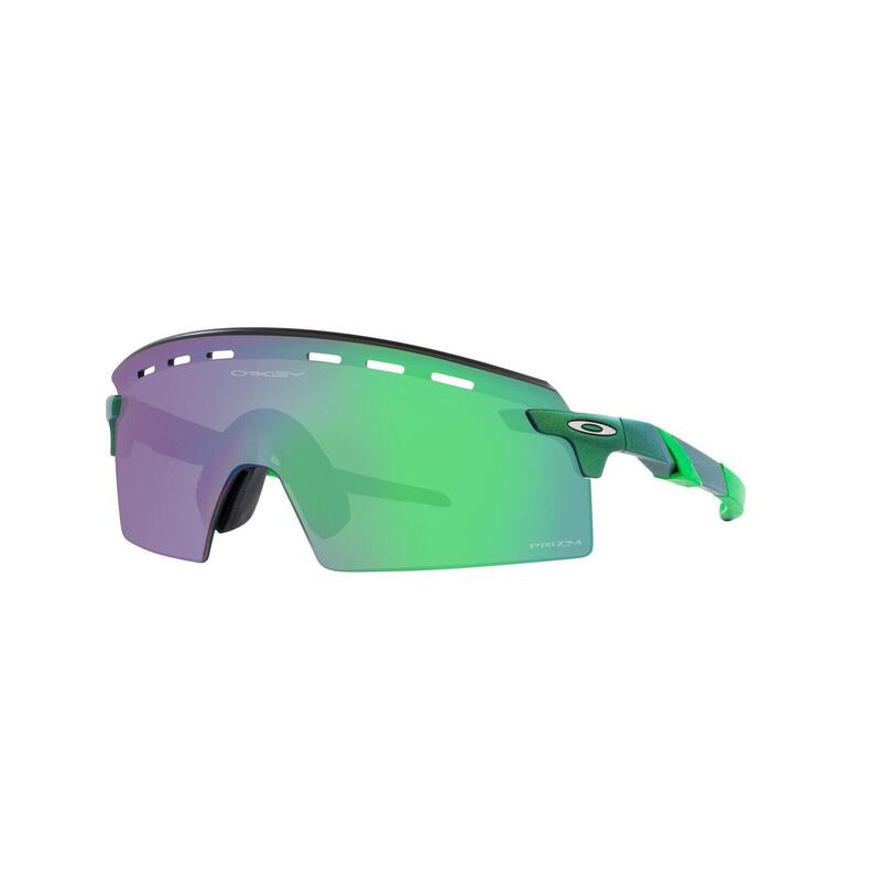 Occhiali da Sole Oakley ENCODER STRIKE VENTED OO 9235 uomo Taglia 39/13/123