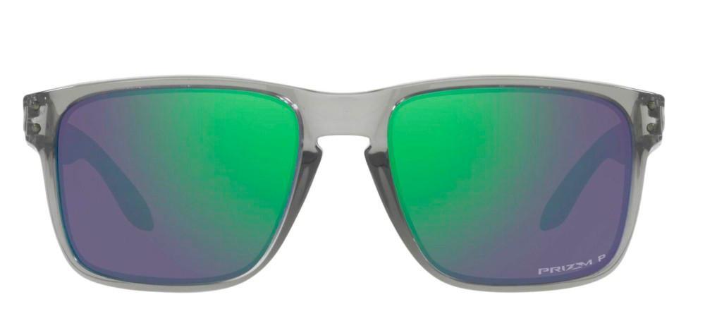 Lunettes de Soleil Oakley HOLBROOK XL OO 9417 homme Taille 59/18/137 2/4