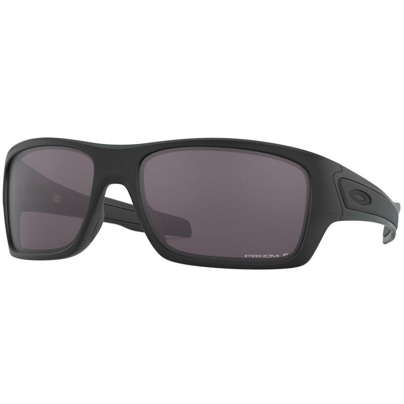 Gafas de sol Oakley TURBINE OO 9263 unisex Talla 63/17/132