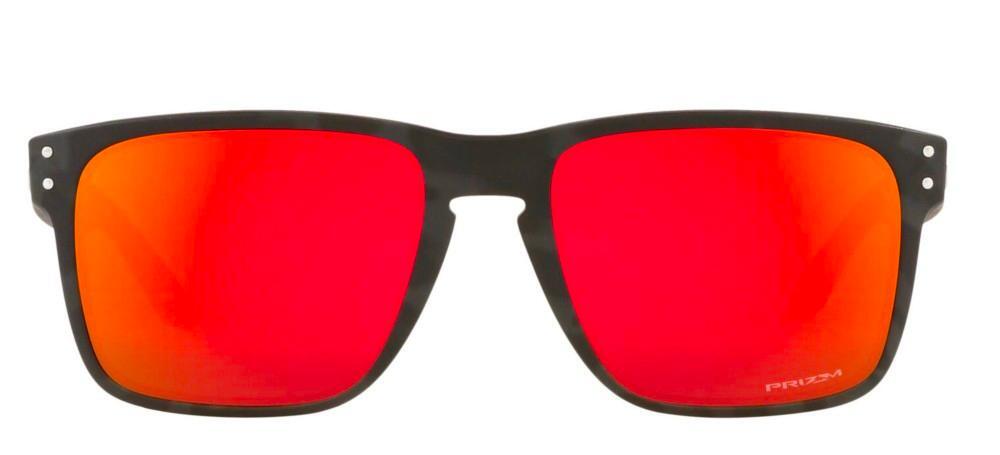 Zonnebril Oakley HOLBROOK XL OO 9417 man Maat 59/18/137 2/4
