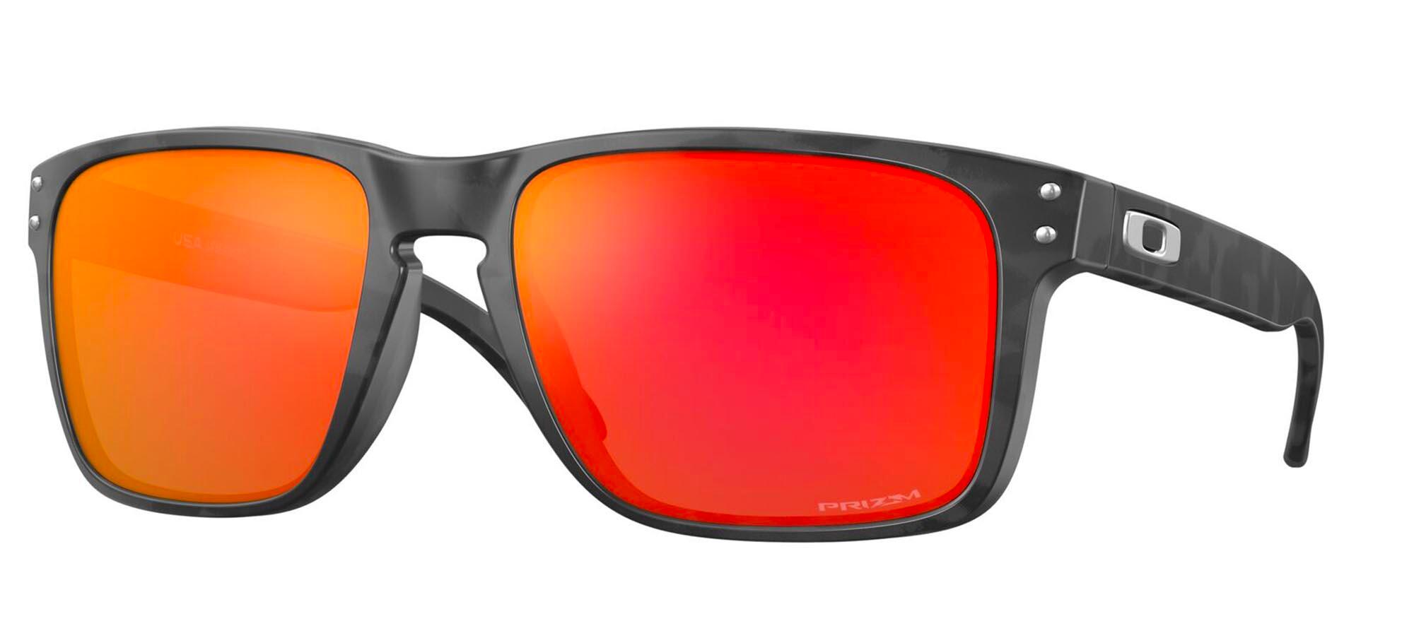 OAKLEY Zonnebril Oakley HOLBROOK XL OO 9417 man Maat 59/18/137