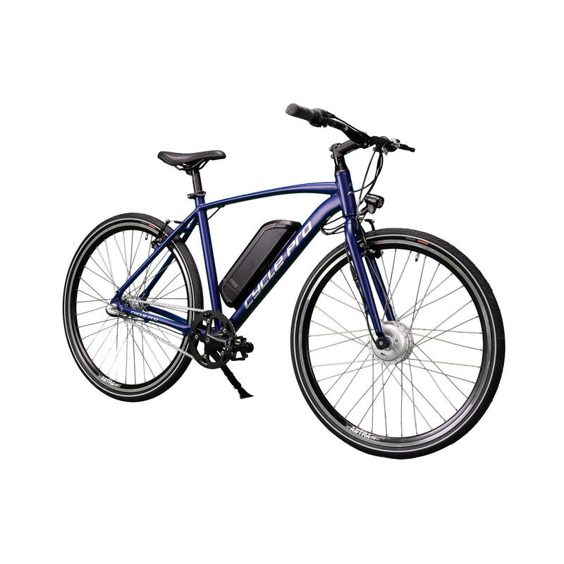 Bicicleta Electrica Cycle Pro 28171 -  28 Inch, M-L, Albastru