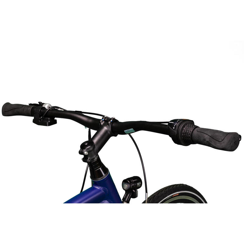 Bicicleta Electrica Cycle Pro 28171 -  28 Inch, M-L, Albastru