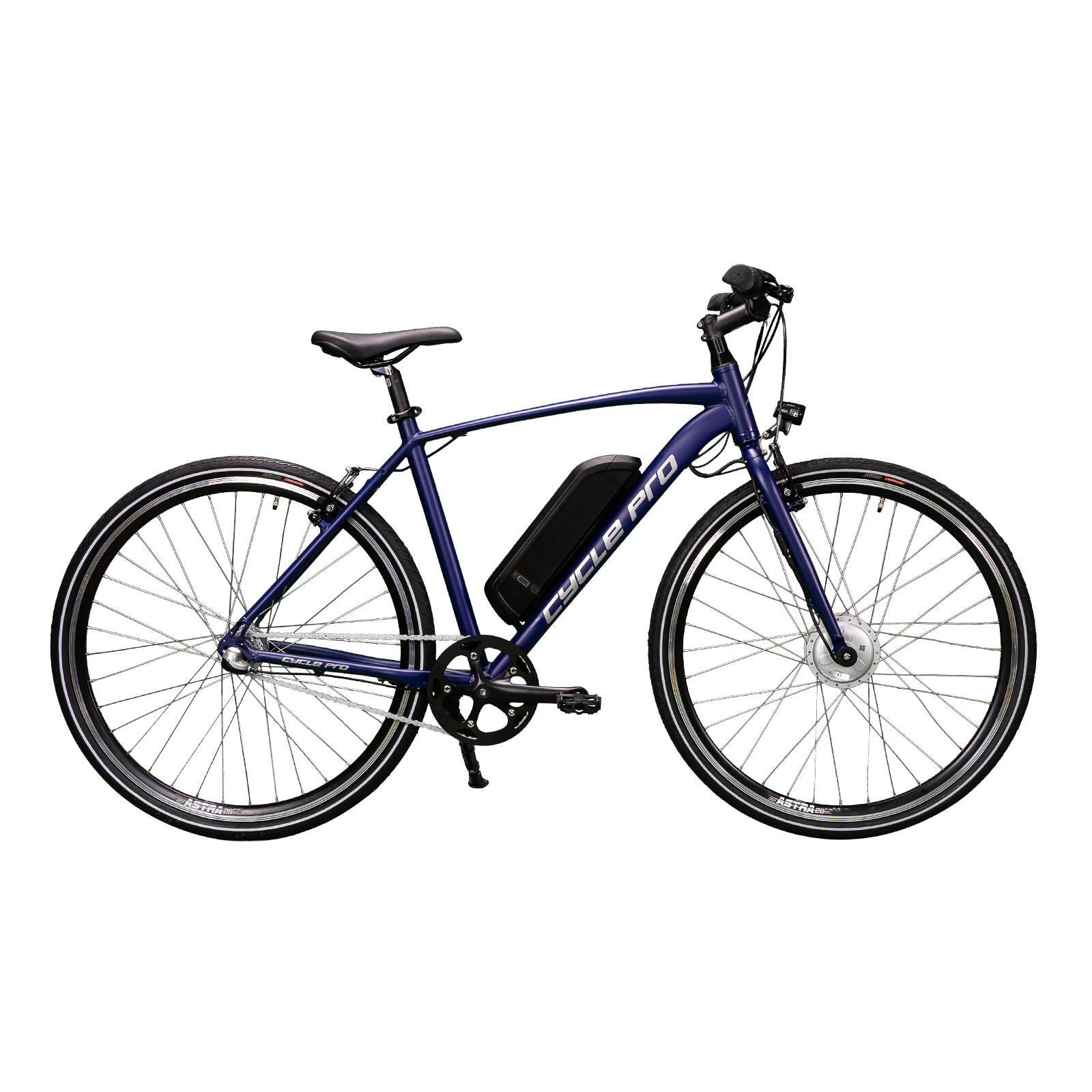 Bicicleta Electrica Cycle Pro 28171 -  28 Inch, M-L, Albastru