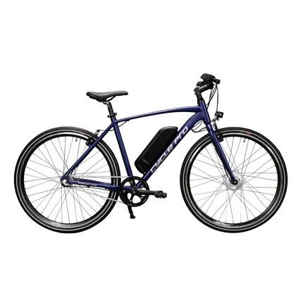 Cycle Pro 28171 elektrische fiets - 28 inch, M-L, blauw