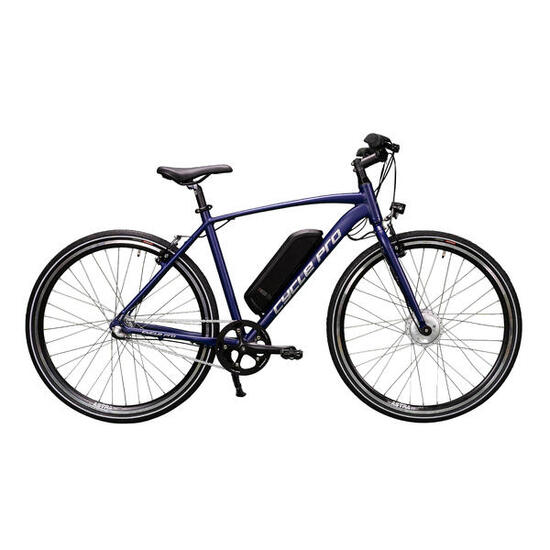 Cycle Pro 28171 elektrische fiets - 28 inch, M-L, blauw