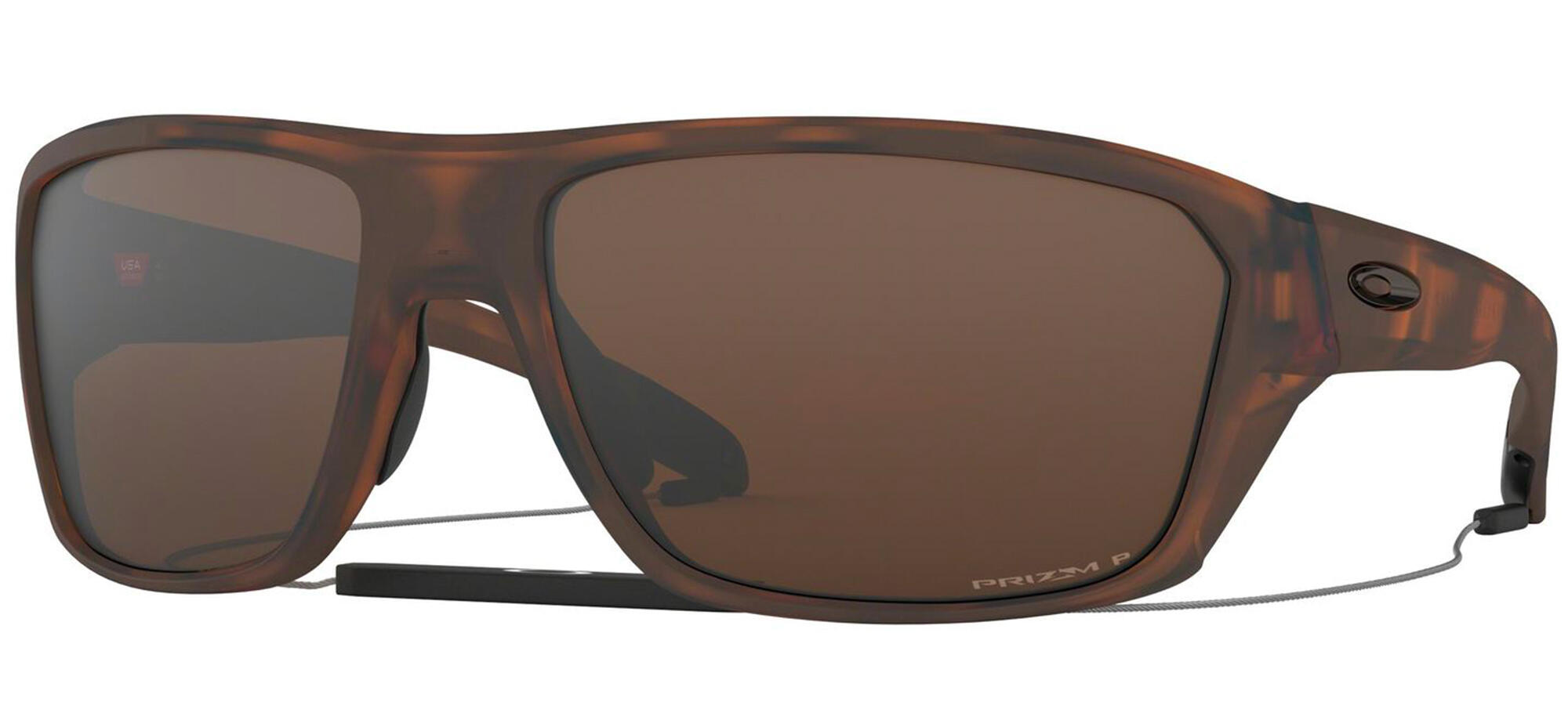 Occhiali da Sole Oakley SPLIT SHOT OO 9416 uomo Taglia 64/17/132 1/1