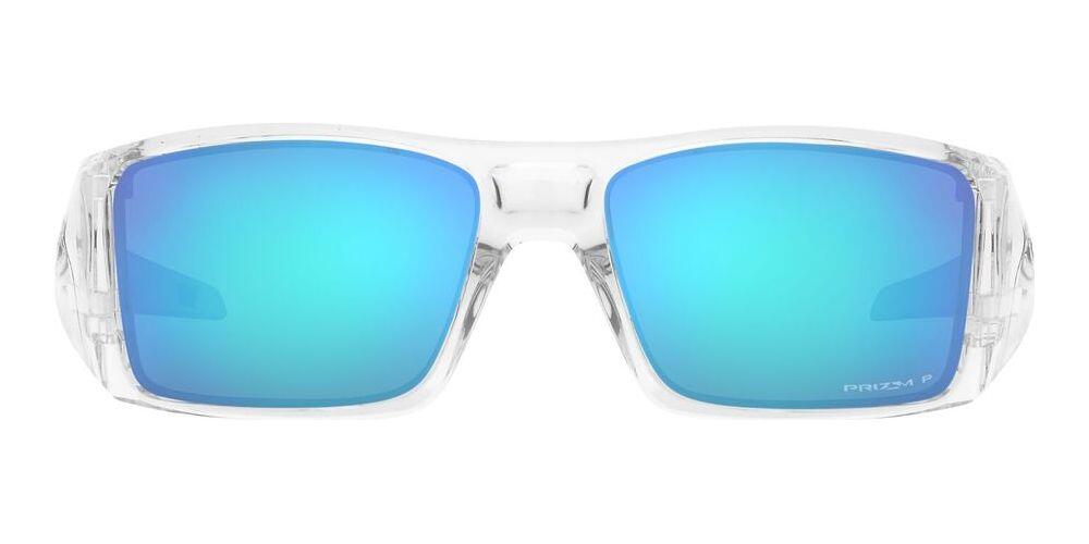 Gafas de sol Oakley HELIOSTAT OO 9231 hombre Talla 61/16/129 2/4