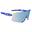 Lunettes de Soleil Salice SALICE 022 unisex Taille One Size