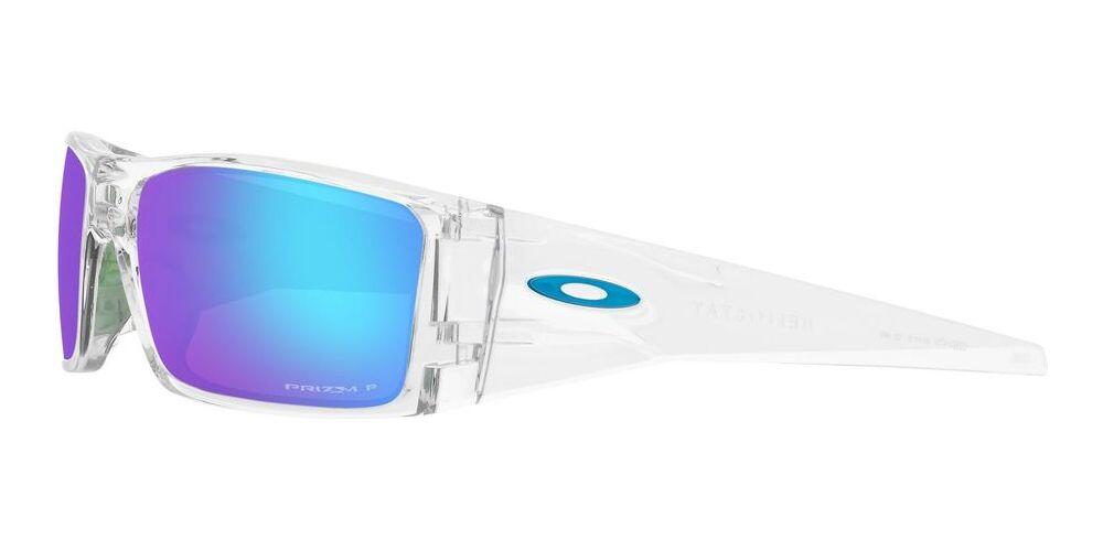 Gafas de sol Oakley HELIOSTAT OO 9231 hombre Talla 61/16/129 4/4