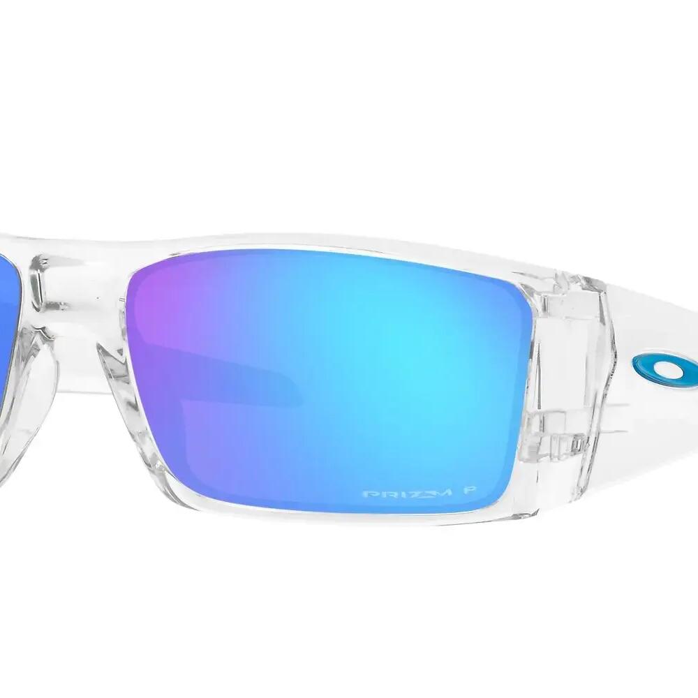 Sunglasses Oakley HELIOSTAT OO 9231 man Size 61/16/129