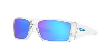 Lunettes de Soleil Oakley HELIOSTAT OO 9231 homme Taille 61/16/129