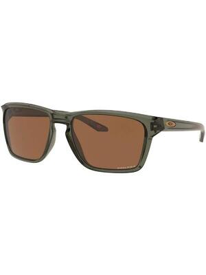 Occhiali da Sole Oakley SYLAS OO 9448 uomo Taglia 60/17/140
