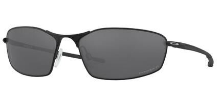 Zonnebril Oakley WHISKER OO 4141 man Maat 60/16/130