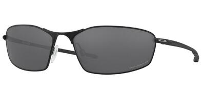 Sonnenbrillen Oakley WHISKER OO 4141 herren Größe 60/16/130