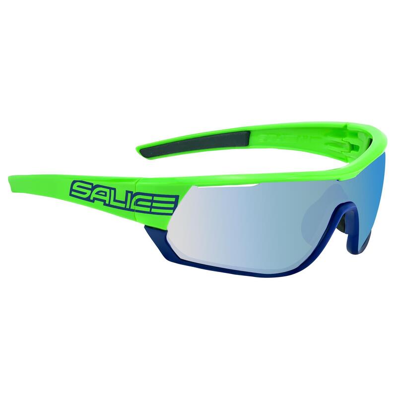 Lunettes de Soleil Salice SALICE 016 unisex Taille One Size