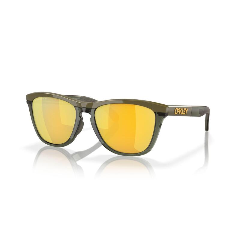 Gafas de sol Oakley FROGSKINS RANGE OO 9284 hombre Talla 55/17/136