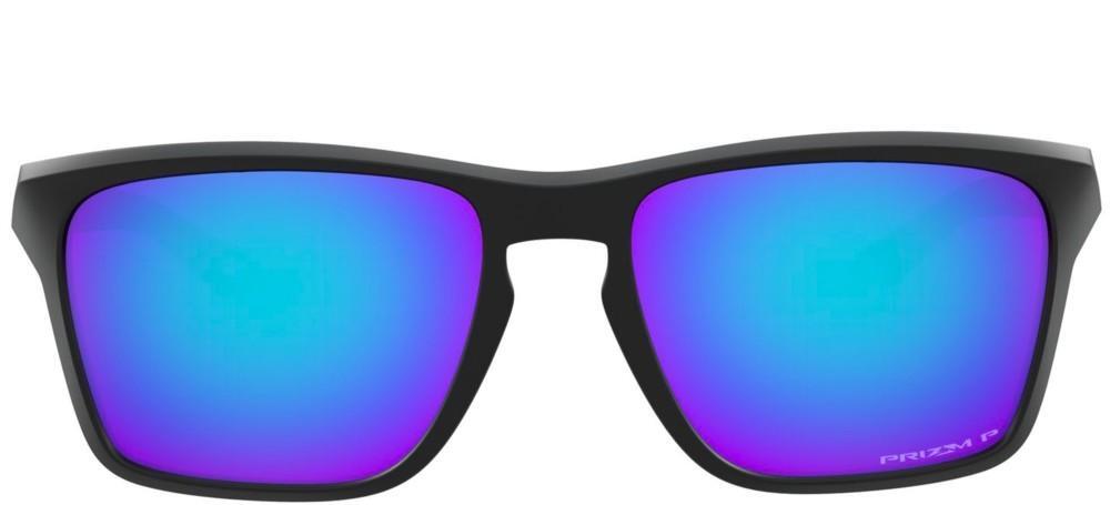 Lunettes de Soleil Oakley SYLAS OO 9448 homme Taille 57/17/142 2/3