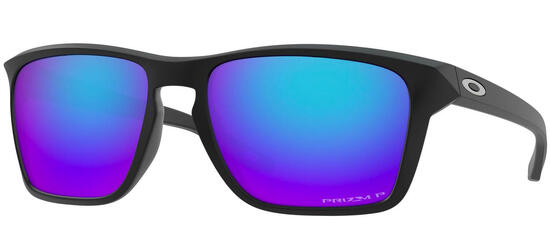 Occhiali da Sole Oakley SYLAS OO 9448 uomo Taglia 57/17/142