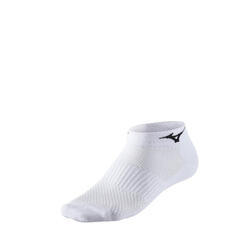 Chaussettes Mizuno Training mi-blanches