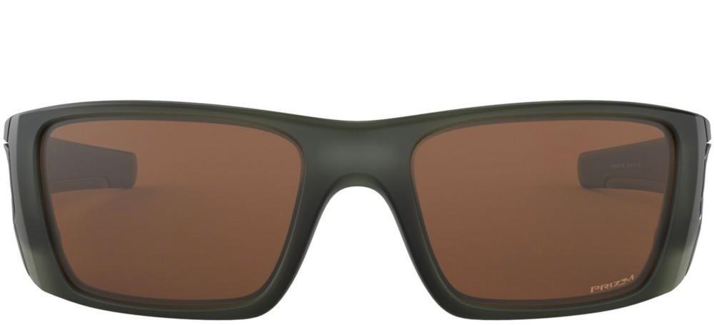 Gafas de sol Oakley FUEL CELL OO 9096 hombre Talla 60/19/130 2/2