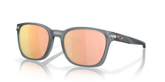 Zonnebril Oakley OJECTOR OO 9018 man Maat 55/20/143