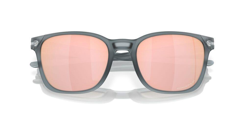 Lunettes de Soleil Oakley OJECTOR OO 9018 homme Taille 55/20/143 3/4