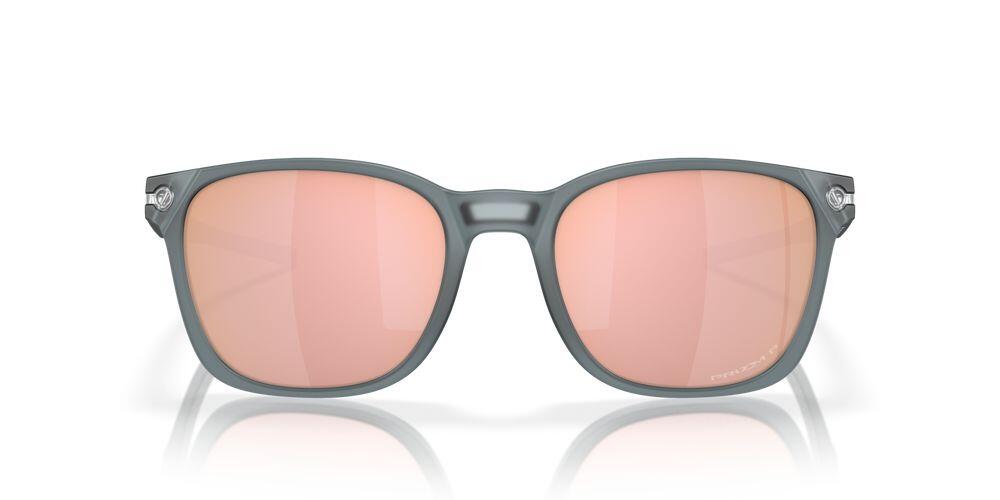Lunettes de Soleil Oakley OJECTOR OO 9018 homme Taille 55/20/143 2/4