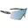 Lunettes de Soleil Salice SALICE 022 unisex Taille One Size