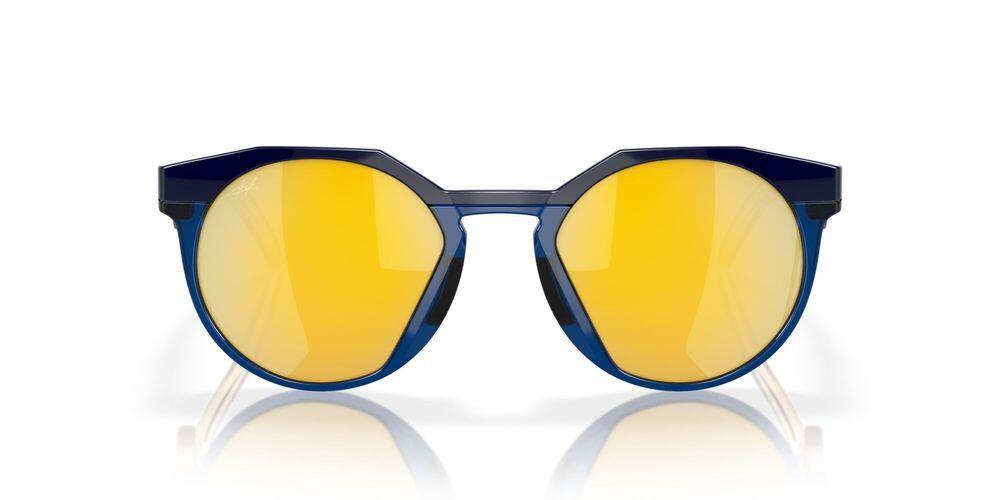 Óculos de Sol Oakley HSTN OO 9242 homem Tamanho 52/21/142 2/2