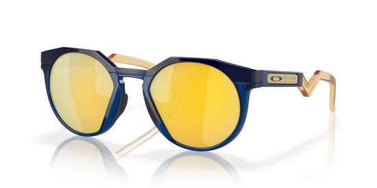 Occhiali da Sole Oakley HSTN OO 9242 uomo Taglia 52/21/142
