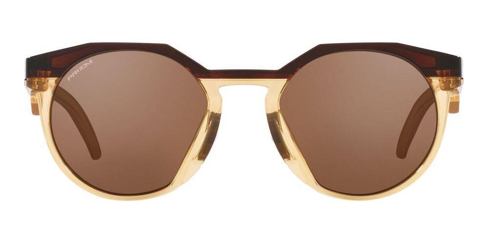 Lunettes de Soleil Oakley HSTN OO 9242 homme Taille 52/21/142 2/6