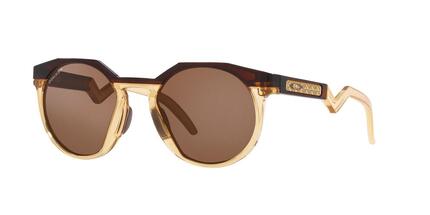 Lunettes de Soleil Oakley HSTN OO 9242 homme Taille 52/21/142