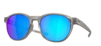 Zonnebril Oakley REEDMACE OO 9126 man Maat 54/18/137