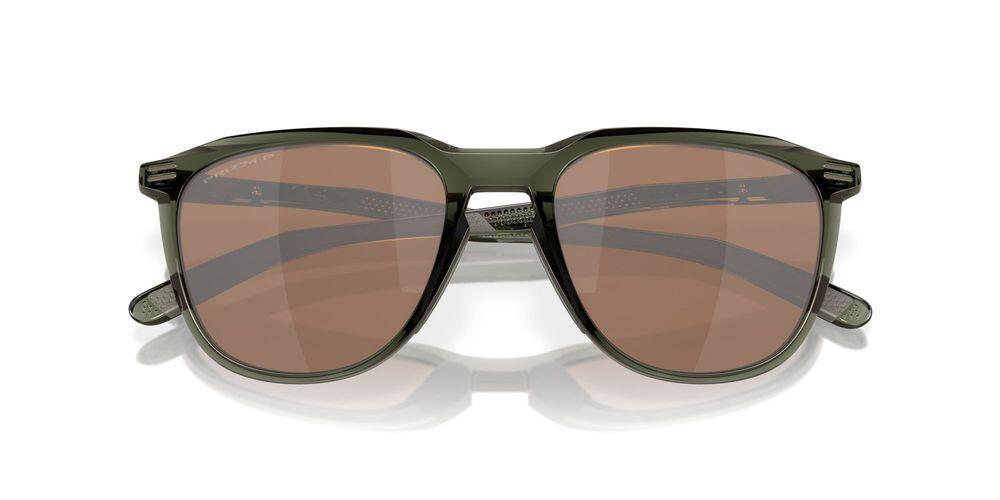 Gafas de sol Oakley THURSO OO 9286 hombre Talla 54/19/145 3/3