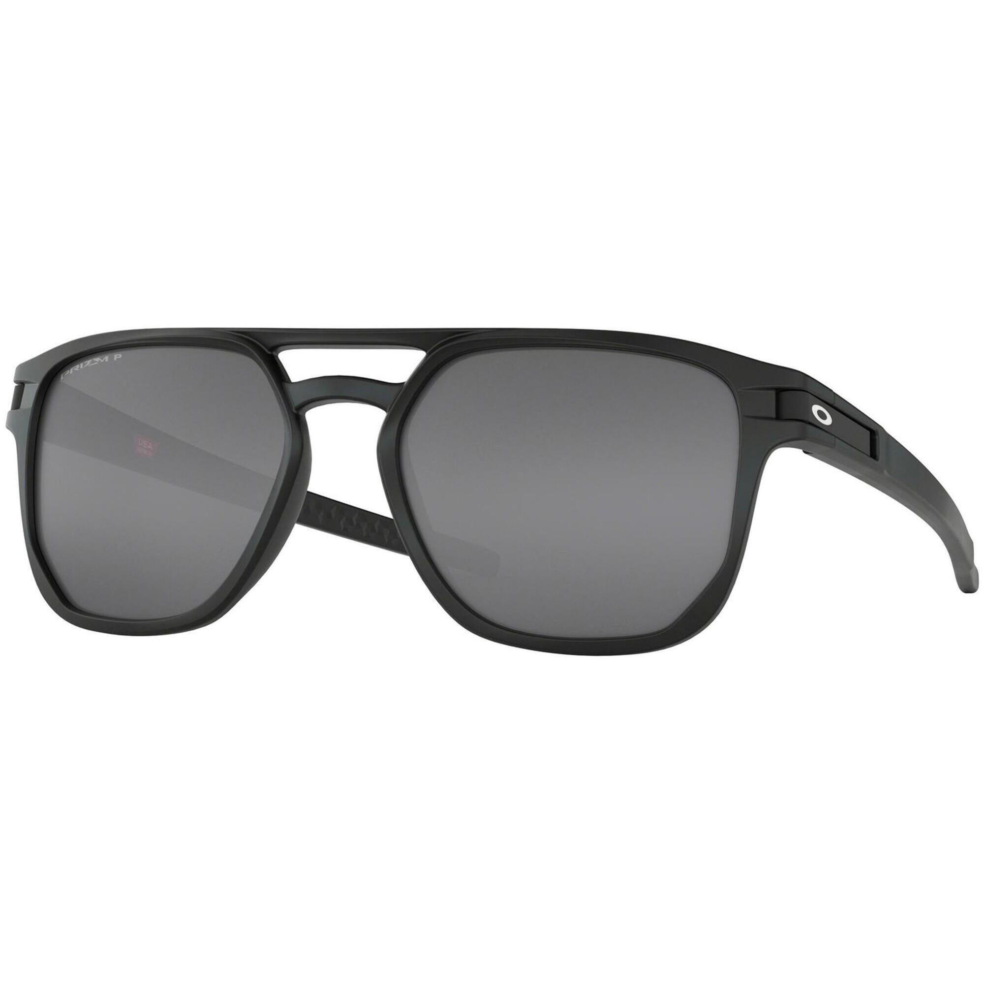 Oakley - Lunettes De Soleil Oakley Latch Beta Oo 9436 Homme Taille 54/18/140 - Lunettes De Soleil - Noir - Taille Unique - Decathlon