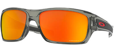 Zonnebril oakley turbine oo 9263 unisex maat 63/17/132