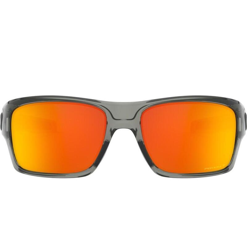 Lunettes de Soleil Oakley TURBINE OO 9263 unisex Taille 63/17/132