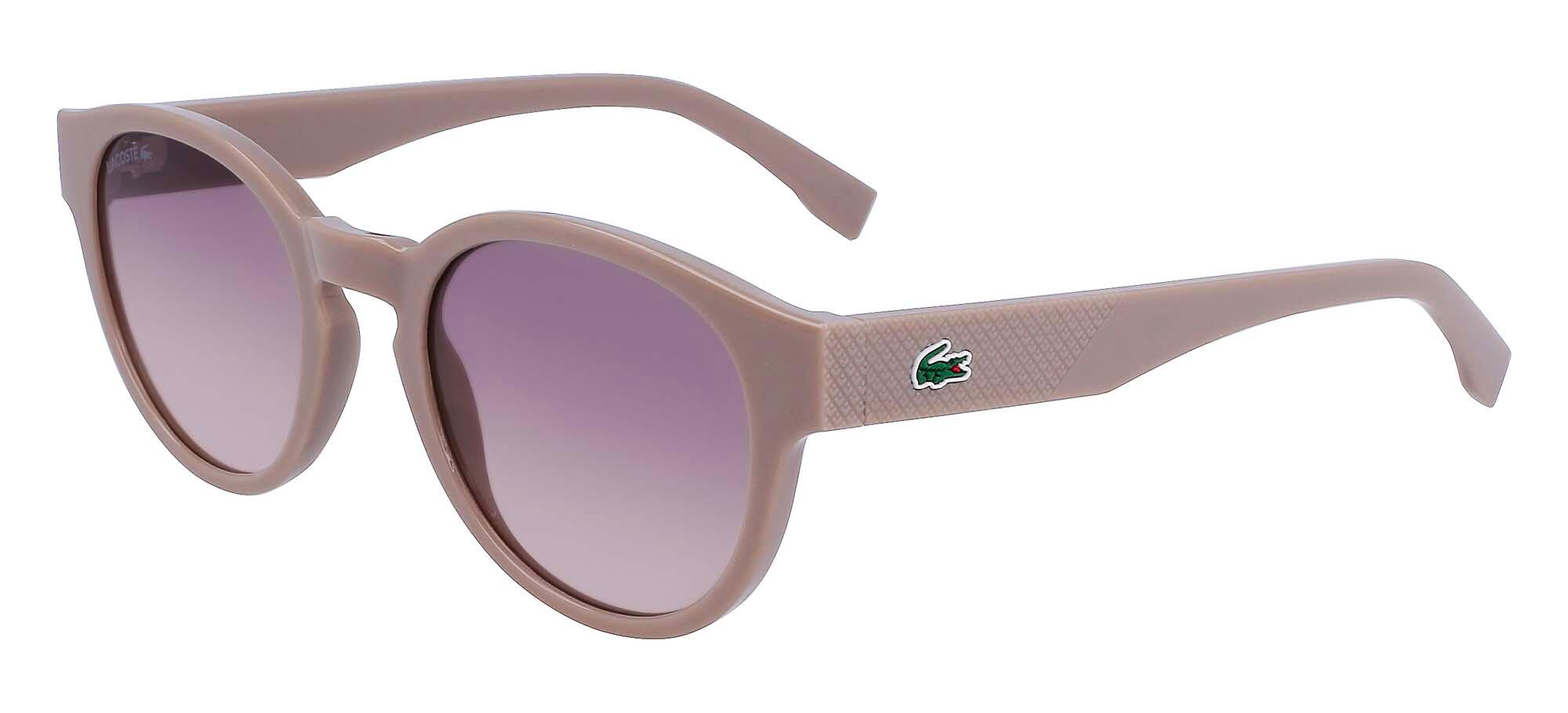 LACOSTE Óculos de Sol Lacoste L6000S Mulher Tamanho 51/22/145